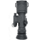 Armasight CO-MR Gen 3 Night Vision Medium Range Clip-On, Pinnacle Ghost White Phosphor IIT, Gray, NSCCOMR001G9DX2
