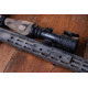 Armasight CO-MR Gen 3 Night Vision Medium Range Clip-On, Pinnacle Ghost White Phosphor IIT, Gray, NSCCOMR001G9DX2
