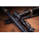 Armasight CO-MR Gen 3 Night Vision Medium Range Clip-On, Pinnacle Ghost White Phosphor IIT, Gray, NSCCOMR001G9DX2