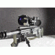 Armasight CO-X HD Night Vision Medium Range Clip-On System Gen 2 Plus - High Definition, Black NSCCOX00012MDH1