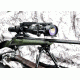 Armasight CO-X HD Night Vision Medium Range Clip-On System Gen 2 Plus - High Definition, Black NSCCOX00012MDH1