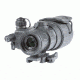 Armasight CO-X HD Night Vision Medium Range Clip-On System Gen 2 Plus - High Definition, Black NSCCOX00012MDH1