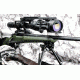 Armasight CO-X 3 Alpha Night Vision Medium Range Clip-On System Gen 3 High Performance NSCCOX000133DA1
