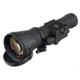 Refurbished, Armasight CO-XLR-LRF 3N MG - Gen 3 High Performance Mountable Night Vision Monocular, Laser Rangefinder Capabilities, NSCCOXLRF129IH1