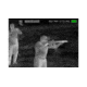 Armasight Command/Pro 640 4-32x100 Thermal Imaging Bi-Ocular, FLIR Tau 2 - 640x512, 17m, 30Hz Core, 100mm Lens TAT163BN1HPRO41