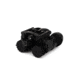 Armasight Compact Dual Tube 51 degree FOV Night Vision Goggle/Binocular, Gen 2+, High-Definition, Black, 2.8 x 4.6 x 4.4, NSGNYX15M529DH1