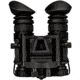 Armasight Compact Dual Tube Night Vision Goggle/Binocular Gen 3, High-Performance, Black, 2.8 x 4.6 x 4.5, NSGNYX15M439DA1