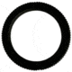 Armasight Demist Shield No 134, For BNVD 51, GOGGLE51DS134
