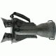 Armasight Discovery 5x Gen 2+ Night Vision Biocular, Standard Def NSBDISCOV52GDS1