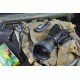 Armasight Discovery 5x Gen 2+ Night Vision Biocular, Standard Def NSBDISCOV52GDS1