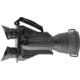 Armasight Discovery 5x Gen 3 Night Vision Biocular, Alpha Tube NSBDISCOV533DA1