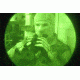 Armasight Discovery 5x Gen 3 Night Vision Biocular, Alpha Tube NSBDISCOV533DA1