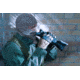 Armasight Discovery 5X Ghost Night Vision Binocular 5x Gen 3 Ghost White Phosphor