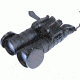 Armasight Eagle ID - Dual Tube 3x Night Vision Binocular Gen2+ ID