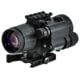Armasight CO-MINI Clip-On Night Vision, Gen 3 Bravo Ghost White Phosphor IIT, NSCCOMINI1G9DA1
