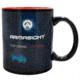 Armasight Heat Activated Mug, 11 oz, Black, One Size, APMGTHBOXX