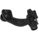 Armasight J-Arm Headmount Swing Adapter for PVS-14 for Dovetail Attachment, Black, ANAMP4B001