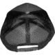Armasight Logo Snapback Trucker Hat, Charcoal/Black, One Size, AAHASBBOXX