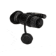 Armasight MNVD-40 1x19 Night Vision Monocular w/ Manual Gain, Gen 3, Green Phosphor, 40 Degree FOV, 64-72 lp/mm, Black, NSMNYX14M439DA1