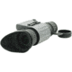 Armasight MNVD-51 Multi-Purpose Night Vision Monocular, Powered By Pinnacle Gen 3 Ghost White Phosphor IIT, 51 Degree FOV, Gray, NSMNYX14M5G9DX2