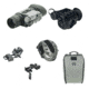 Armasight MNVD-51/Sidekick Bundle, Pinnacle Gen 3 Ghost White Phosphor IIT NVM, 320 TMM, M/L Helmet, Gray