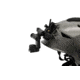 Armasight MNVD Helmet Mount 183, Black, MNXXX18MTOXX3VD