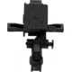 Armasight MNVD Helmet Mount 183, Black, MNXXX18MTOXX3VD