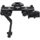 Armasight Modular Bridge Mount, Rail System w/2 Pods, Black, ANTHMRGBRDGE01