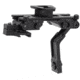 Armasight Modular Bridge Mount, Rail System w/2 Pods, Black, ANTHMRGBRDGE01