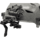 Armasight Modular Bridge Mount, Rail System w/2 Pods, Black, ANTHMRGBRDGE01
