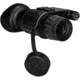 Armasight Multi-Purpose 51 degree FOV Night Vision Monocular Gen 3, Ghost White Phosphor, Black, 2.8 x 1.9 x 4.1, NSMNYX14M5G9DA1