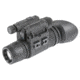 Armasight Multi-Purpose Night Vision Monocular Gen 2+, High-Definition, Black, 2.8 x 1.9 x 4.6, NSMNYX14M429DH1
