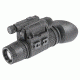 Armasight Multi-Purpose Night Vision Monocular Gen 2+, Improved Definition, International, Black, 2.8 x 1.9 x 4.6 NSMNYX14M429II1