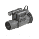 Armasight Multi-Purpose Night Vision Monocular Gen 2+, High-Definition, International, Black, 2.8 x 1.9 x 4.1 NSMNYX14M529IH1