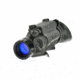 Armasight Multi-Purpose Night Vision Monocular Gen 2+, Improved Definition, Black, 2.8 x 1.9 x 4.6, NSMNYX14M429DI1