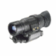 Armasight Multi-Purpose Night Vision Monocular Gen 2+, Improved Definition, Black, 2.8 x 1.9 x 4.6, NSMNYX14M429DI1