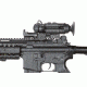 Armasight Advanced Integrated Mount AIM for Night Vision Monoculars ANKI000001 