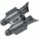 Armasight Ninox Night Vision Dual Tube Goggle Gen 1Plus, Black NKGNINOX0111I11