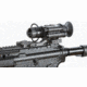 Armasight Nyx-14 HD MG Night Vision Monocular Gen 2+ High Definition w/Manual Gain NSMNYX140129DH1