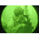 Armasight Nyx-14 HD MG Night Vision Monocular Gen 2+ High Definition w/Manual Gain NSMNYX140129DH1