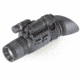 Demo, Armasight Nyx-14 PRO 3 Bravo Multi-Purpose Night Vision Monocular Gen 3 with build-in Class 1 IR Laser Designator NSMNYX14P136DB1