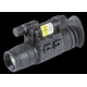 Armasight Nyx-14 PRO QSi-HD Multi-Purpose Night Vision Monocular Gen 2+ Quick Silver High Definition White Phosphor w/Build-in Class 1 IR Laser Designator NSMNYX14P1Q6IH1