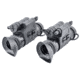 Armasight Nyx-14 QSi-HD MG Multi-Purpose Night Vision Monocular Gen 2+ Quick Silver High Definition White Phosphor w/Manual Gain NSMNYX1401Q9IH1
