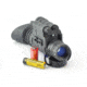 Armasight Nyx-14 QSi-HD MG Multi-Purpose Night Vision Monocular Gen 2+ Quick Silver High Definition White Phosphor w/Manual Gain NSMNYX1401Q9IH1