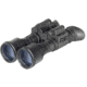 Armasight Nyx-15 Pro HDi Compact Dual Tube Night Vision Goggle Gen 2+ High Definition w/built-in Class 1 IR Laser Pointer NSGNYX15P126IH1