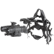 Armasight Nyx-15 Pro HDi Compact Dual Tube Night Vision Goggle Gen 2+ High Definition w/built-in Class 1 IR Laser Pointer NSGNYX15P126IH1