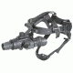 Armasight Nyx-7 PRO HD Night Vision Goggle Gen 2+ High Definition, Black NSGNYX7P012GDH1