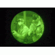 Armasight Nyx-7 PRO HD Night Vision Goggle Gen 2+ High Definition, Black NSGNYX7P012GDH1
