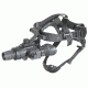 Armasight Nyx-7 PRO QS-HD Night Vision Goggle Gen 2+ Quick Silver High Definition White Phosphor NSGNYX7P01Q3DH1