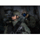Armasight Nyx-7 PRO QS-HD Night Vision Goggle Gen 2+ Quick Silver High Definition White Phosphor NSGNYX7P01Q3DH1